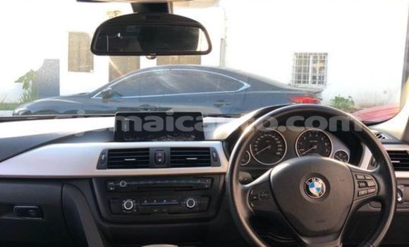 Buy Used BMW 3–Series Black Car in May Pen in Clarendon Buy Used BMW 3–Series Black Car in May Pen in Clarendon
