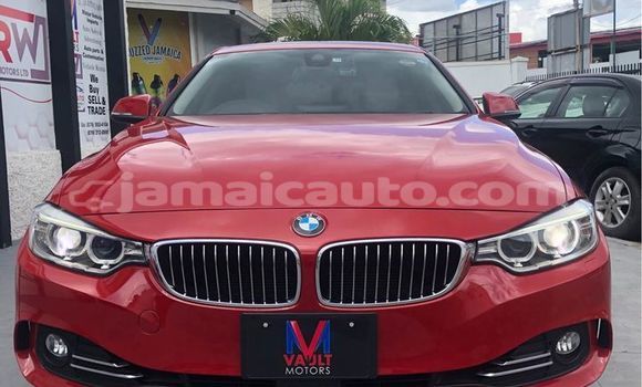 Buy Used BMW 3–Series Red Car in May Pen in Clarendon Buy Used BMW 3–Series Red Car in May Pen in Clarendon