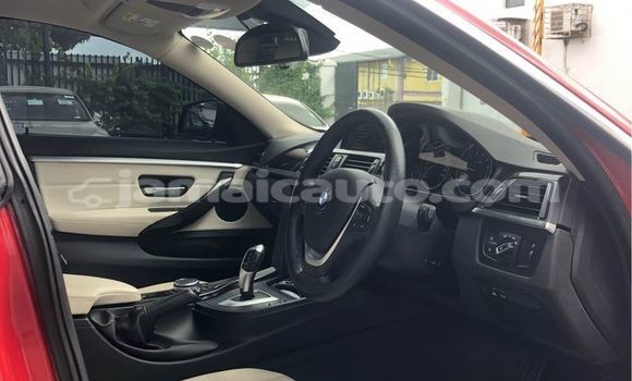 Buy Used BMW 3–Series Red Car in May Pen in Clarendon Buy Used BMW 3–Series Red Car in May Pen in Clarendon