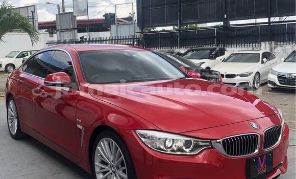 Buy Used BMW 3–Series Red Car in May Pen in Clarendon Buy Used BMW 3–Series Red Car in May Pen in Clarendon