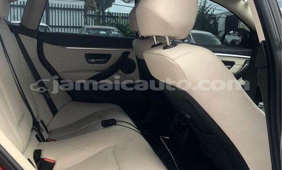 Buy Used BMW 3–Series Red Car in May Pen in Clarendon Buy Used BMW 3–Series Red Car in May Pen in Clarendon