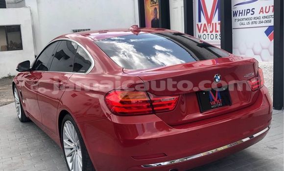 Buy Used BMW 3–Series Red Car in May Pen in Clarendon Buy Used BMW 3–Series Red Car in May Pen in Clarendon