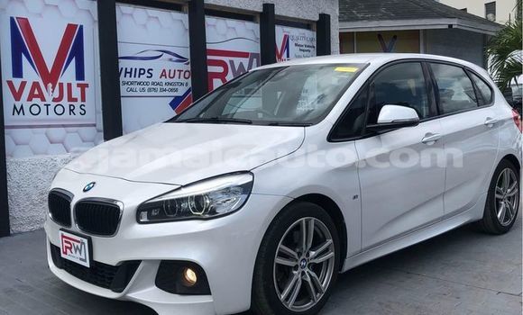 Buy Used BMW 2000 C/CS White Car in May Pen in Clarendon Buy Used BMW 2000 C/CS White Car in May Pen in Clarendon