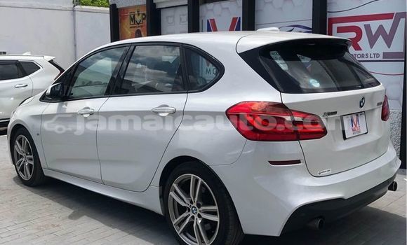 Buy Used BMW 2000 C/CS White Car in May Pen in Clarendon Buy Used BMW 2000 C/CS White Car in May Pen in Clarendon