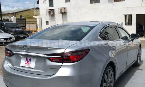 Buy Used Mazda Atenza Other Car in Mandeville in Manchester Buy Used Mazda Atenza Other Car in Mandeville in Manchester