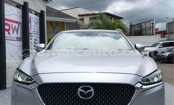 Buy Used Mazda Atenza Other Car in Mandeville in Manchester Buy Used Mazda Atenza Other Car in Mandeville in Manchester