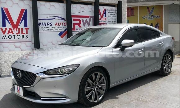 Buy Used Mazda Atenza Other Car in Mandeville in Manchester Buy Used Mazda Atenza Other Car in Mandeville in Manchester