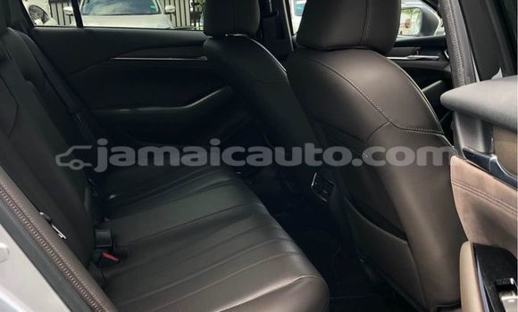 Buy Used Mazda Atenza Other Car in Mandeville in Manchester Buy Used Mazda Atenza Other Car in Mandeville in Manchester