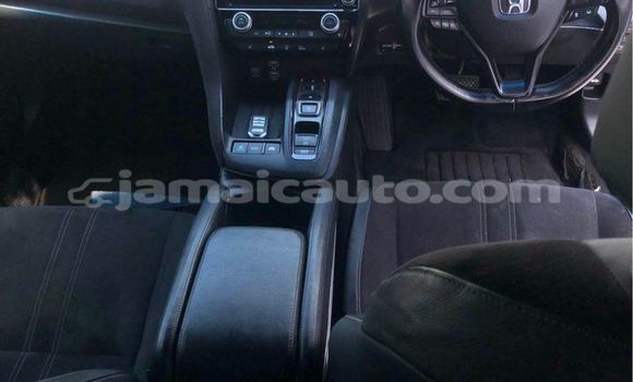 Buy Used Honda Insight Black Car in Port Antonio in Portland Buy Used Honda Insight Black Car in Port Antonio in Portland