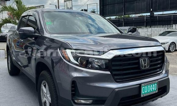 Buy Used Honda Ridgeline Other Car in Lucea in Hanover Buy Used Honda Ridgeline Other Car in Lucea in Hanover