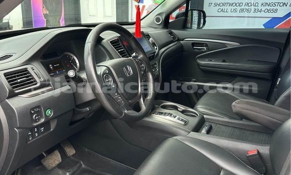 Acheter Occasion Voiture Honda Ridgeline Autre à Lucea, Hanover Acheter Occasion Voiture Honda Ridgeline Autre à Lucea, Hanover