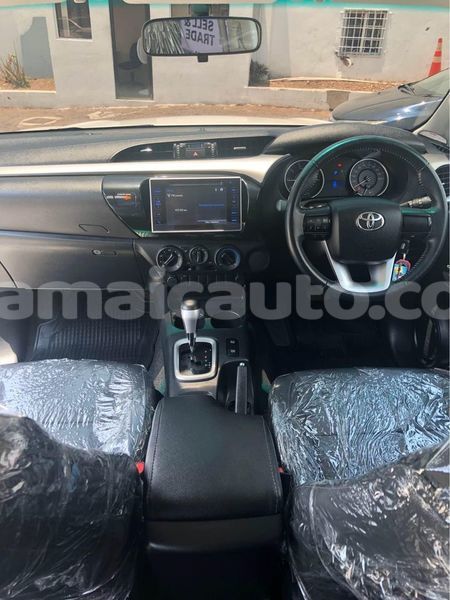 Big with watermark toyota hilux manchester mandeville 4199