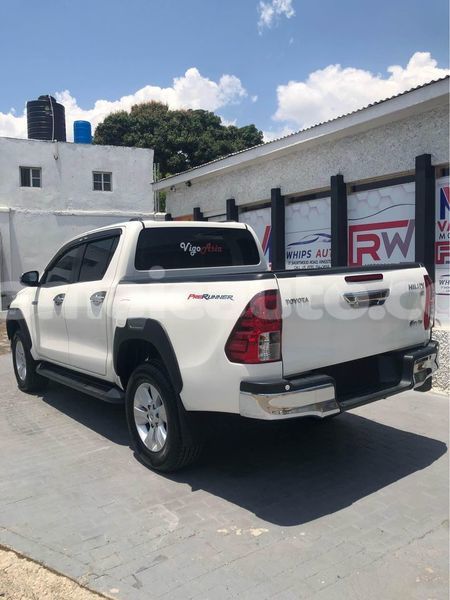 Big with watermark toyota hilux manchester mandeville 4199
