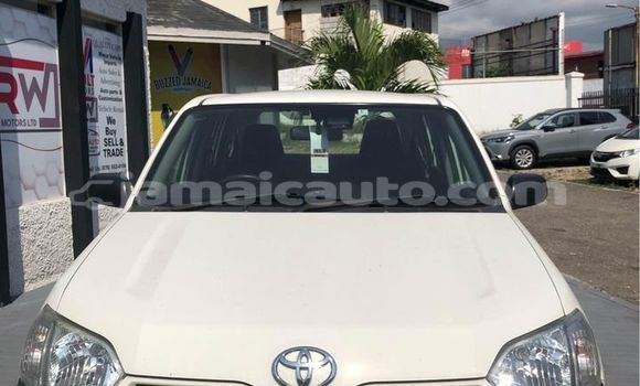 Buy Used Toyota Probox White Car in Port Antonio in Portland Buy Used Toyota Probox White Car in Port Antonio in Portland