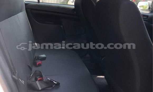 Buy Used Toyota Probox White Car in Port Antonio in Portland Buy Used Toyota Probox White Car in Port Antonio in Portland