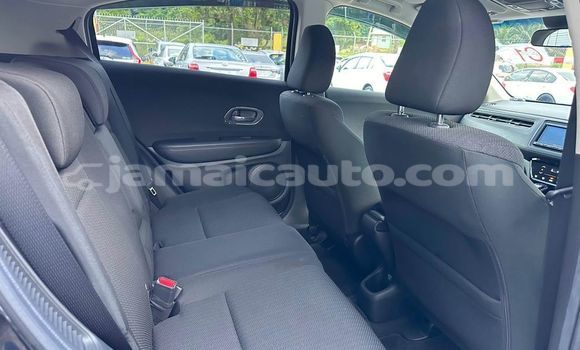 Buy Used Honda Vezel Black Car in Kingston in Kingston Buy Used Honda Vezel Black Car in Kingston in Kingston