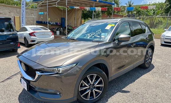 Buy Used Mazda CX-5 Other Car in Kingston in Kingston