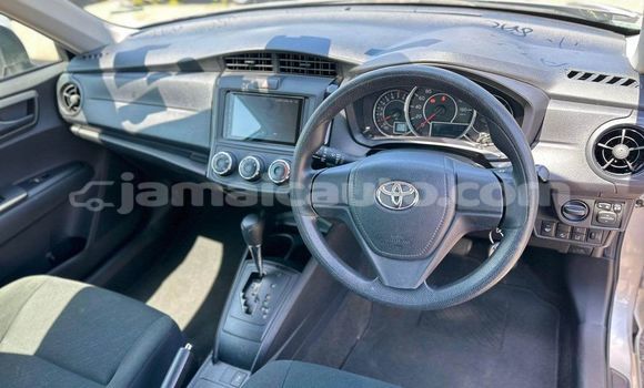 Buy Used Toyota Corolla White Car in May Pen in Clarendon Buy Used Toyota Corolla White Car in May Pen in Clarendon