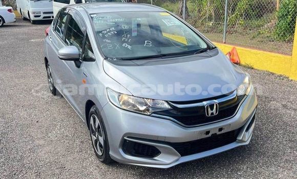 Buy Used Honda FIT Other Car in Lucea in Hanover Buy Used Honda FIT Other Car in Lucea in Hanover