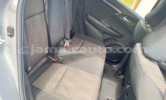 Acheter Occasion Voiture Honda FIT Autre à Lucea, Hanover Acheter Occasion Voiture Honda FIT Autre à Lucea, Hanover