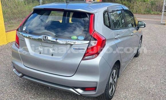 Acheter Occasion Voiture Honda FIT Autre à Lucea, Hanover Acheter Occasion Voiture Honda FIT Autre à Lucea, Hanover
