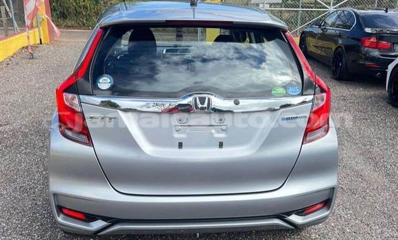Acheter Occasion Voiture Honda FIT Autre à Lucea, Hanover Acheter Occasion Voiture Honda FIT Autre à Lucea, Hanover