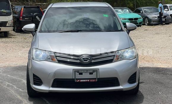 Buy Used Toyota Axio Other Car in Mandeville in Manchester Buy Used Toyota Axio Other Car in Mandeville in Manchester