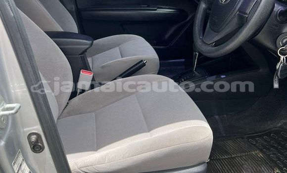 Buy Used Toyota Axio Other Car in Mandeville in Manchester Buy Used Toyota Axio Other Car in Mandeville in Manchester