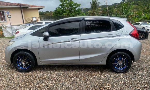 Buy Used Honda FIT Other Car in Import - Dubai in Clarendon Buy Used Honda FIT Other Car in Import - Dubai in Clarendon
