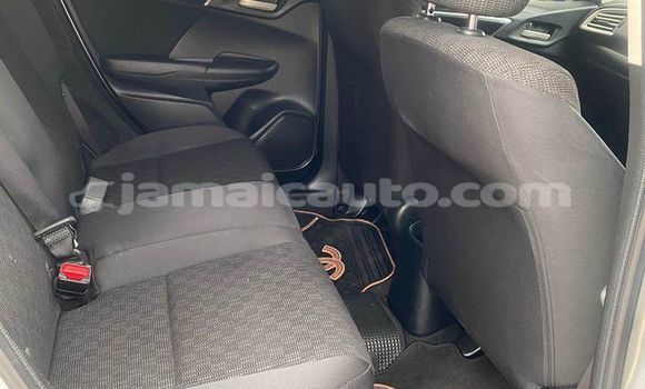 Buy Used Honda FIT Other Car in Import - Dubai in Clarendon Buy Used Honda FIT Other Car in Import - Dubai in Clarendon