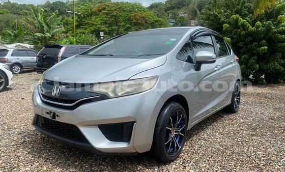 Buy Used Honda FIT Other Car in Import - Dubai in Clarendon Buy Used Honda FIT Other Car in Import - Dubai in Clarendon