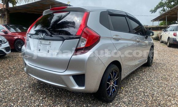 Buy Used Honda FIT Other Car in Import - Dubai in Clarendon Buy Used Honda FIT Other Car in Import - Dubai in Clarendon