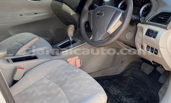 Buy Used Nissan 100NX White Car in May Pen in Clarendon Buy Used Nissan 100NX White Car in May Pen in Clarendon