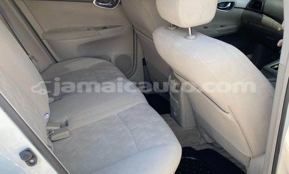 Buy Used Nissan 100NX White Car in May Pen in Clarendon Buy Used Nissan 100NX White Car in May Pen in Clarendon