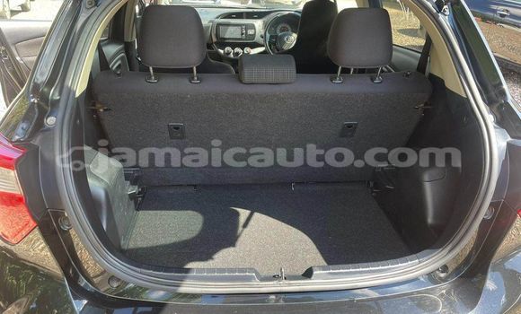 Buy Used Toyota Vitz Other Car in Mandeville in Manchester Buy Used Toyota Vitz Other Car in Mandeville in Manchester