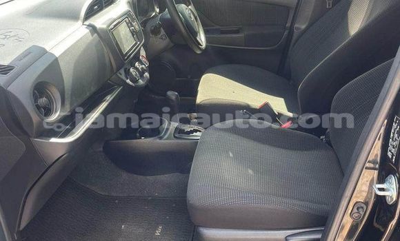 Buy Used Toyota Vitz Other Car in Mandeville in Manchester Buy Used Toyota Vitz Other Car in Mandeville in Manchester