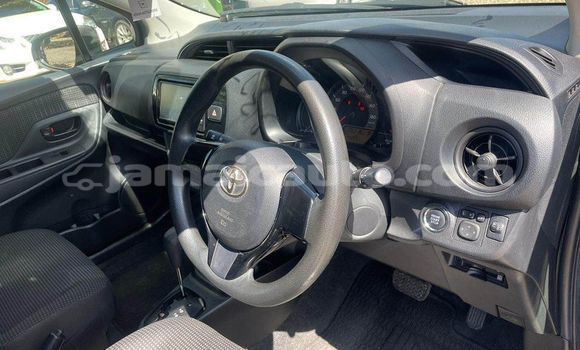 Buy Used Toyota Vitz Other Car in Mandeville in Manchester Buy Used Toyota Vitz Other Car in Mandeville in Manchester