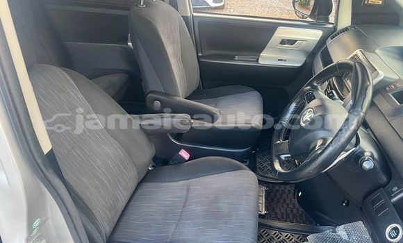 Buy Used Toyota Noah Other Car in Lucea in Hanover Buy Used Toyota Noah Other Car in Lucea in Hanover
