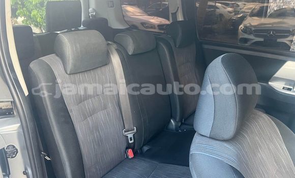 Buy Used Toyota Noah Other Car in Lucea in Hanover Buy Used Toyota Noah Other Car in Lucea in Hanover