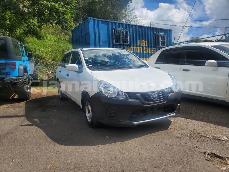 Big with watermark nissan ad hanover lucea 4226