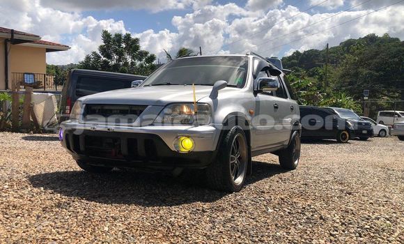 Buy Used Honda CR–V Other Car in Lucea in Hanover