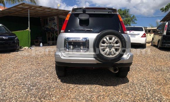 Buy Used Honda CR–V Other Car in Lucea in Hanover Buy Used Honda CR–V Other Car in Lucea in Hanover