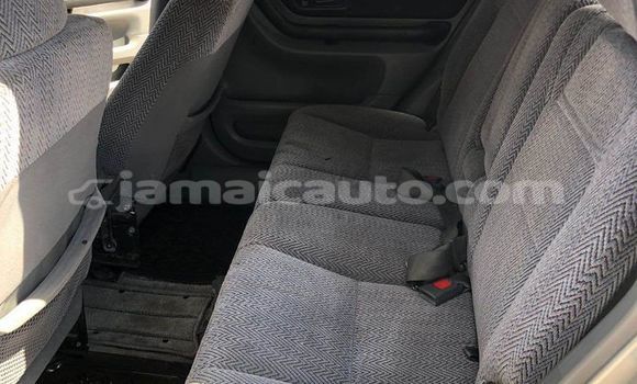 Buy Used Honda CR–V Other Car in Lucea in Hanover Buy Used Honda CR–V Other Car in Lucea in Hanover