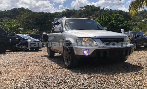 Buy Used Honda CR–V Other Car in Lucea in Hanover Buy Used Honda CR–V Other Car in Lucea in Hanover