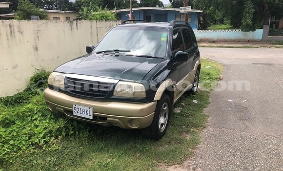 Buy Used Suzuki Vitara Other Car in Mandeville in Manchester Buy Used Suzuki Vitara Other Car in Mandeville in Manchester