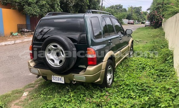 Buy Used Suzuki Vitara Other Car in Mandeville in Manchester Buy Used Suzuki Vitara Other Car in Mandeville in Manchester