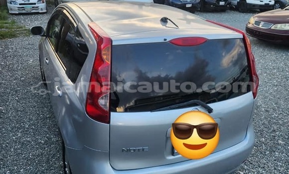 Buy Used Nissan Note Other Car in Import - Dubai in Clarendon Buy Used Nissan Note Other Car in Import - Dubai in Clarendon