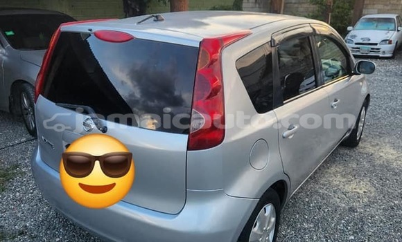 Buy Used Nissan Note Other Car in Import - Dubai in Clarendon Buy Used Nissan Note Other Car in Import - Dubai in Clarendon