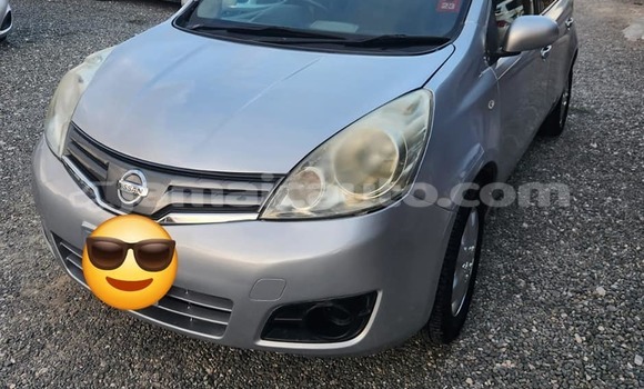 Buy Used Nissan Note Other Car in Import - Dubai in Clarendon Buy Used Nissan Note Other Car in Import - Dubai in Clarendon