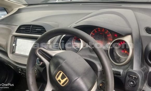 Buy Used Honda FIT White Car in Kingston in Kingston Buy Used Honda FIT White Car in Kingston in Kingston